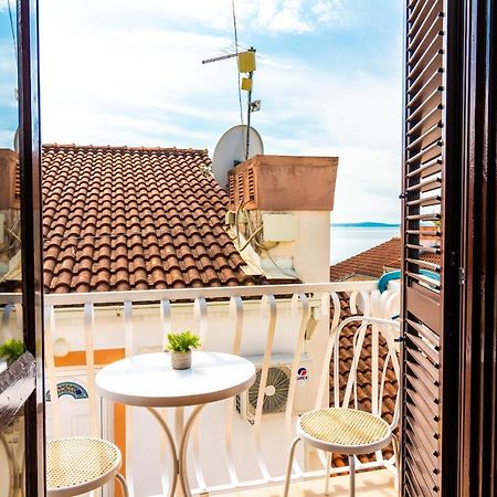 Sunny Beach Apartment Lavica Подстрана Екстер'єр фото