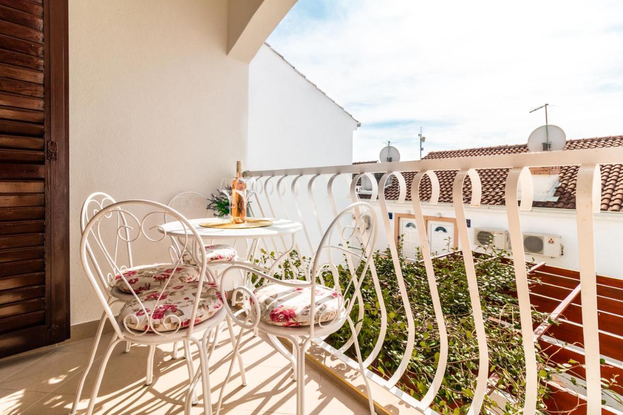 Sunny Beach Apartment Lavica Подстрана Екстер'єр фото