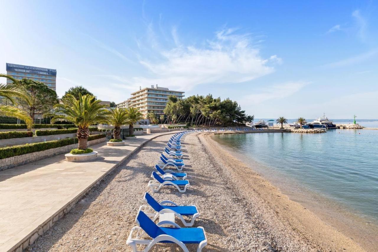 Sunny Beach Apartment Lavica Подстрана Екстер'єр фото