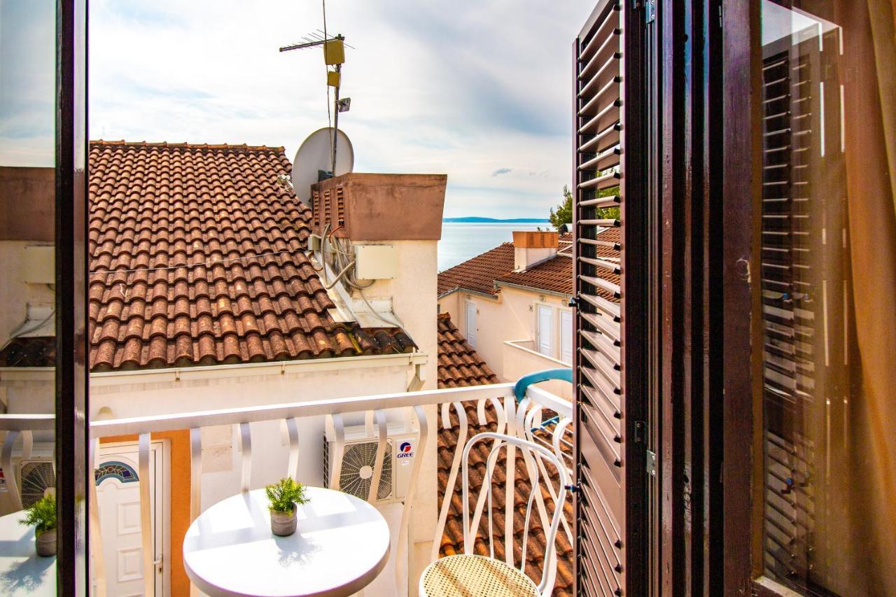 Sunny Beach Apartment Lavica Подстрана Екстер'єр фото