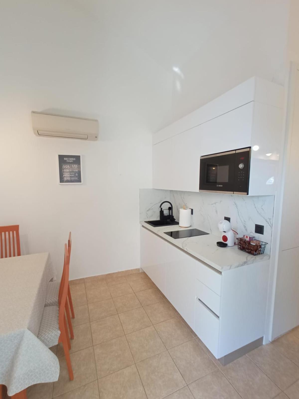 Sunny Beach Apartment Lavica Подстрана Екстер'єр фото