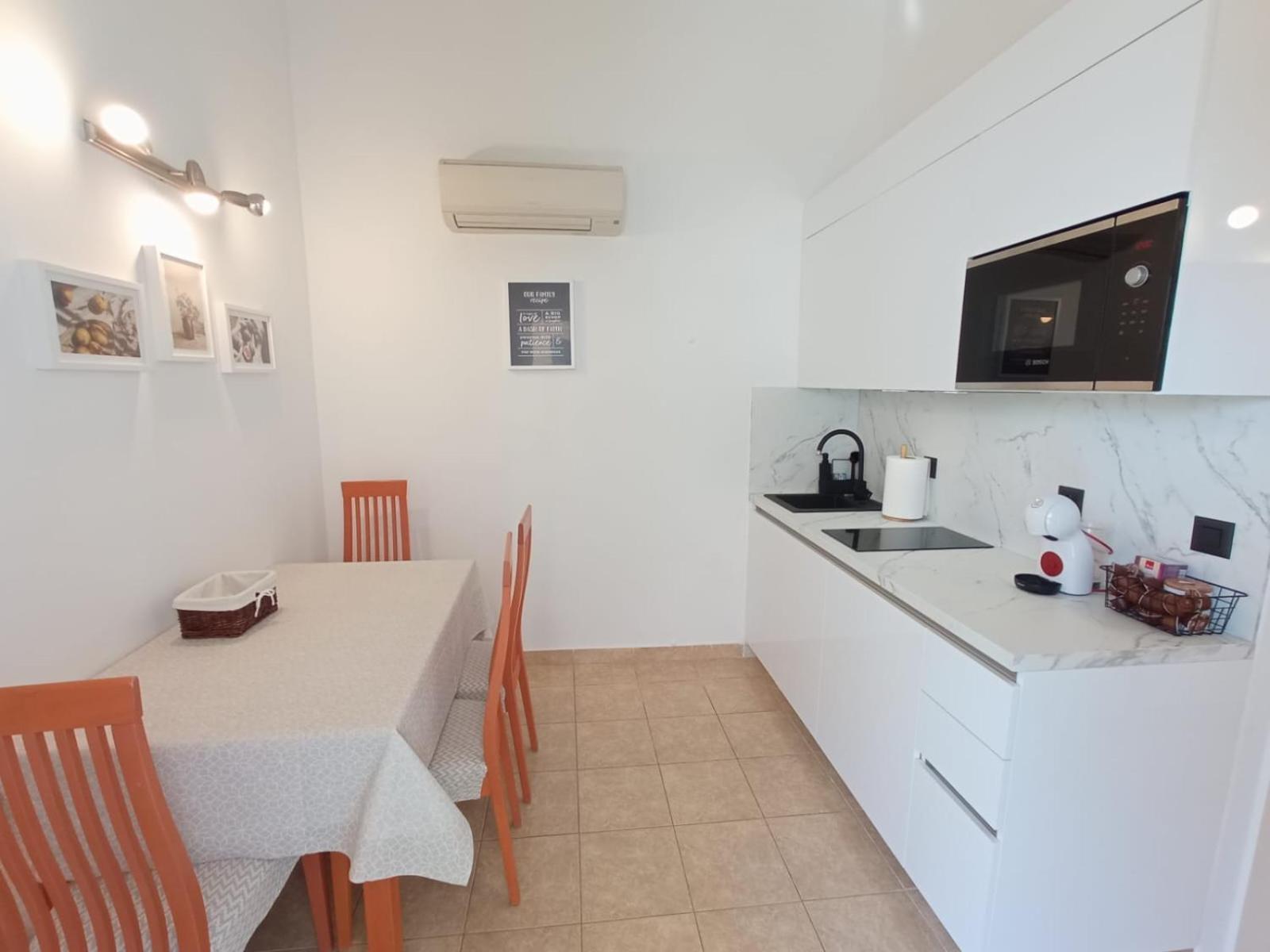 Sunny Beach Apartment Lavica Подстрана Екстер'єр фото